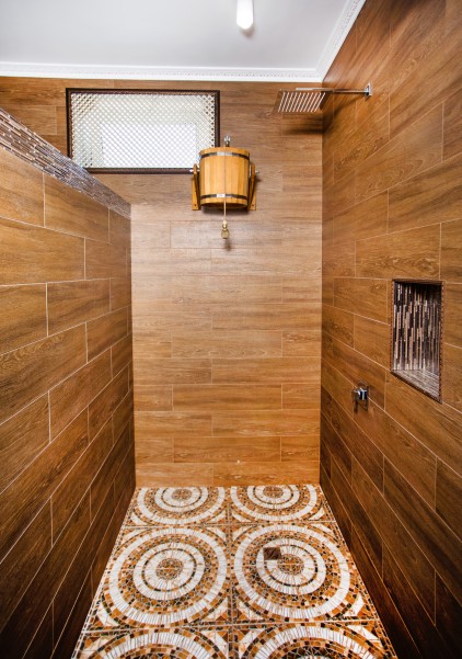 Баня РомАрт фото №6