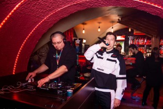 Ночной клуб Illusion Bar Ульяновск