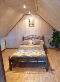 Сауна Берёзки Копейск