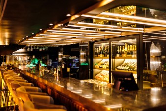 Ночной клуб Red Bar&karaoke Рейтинг  Екатеринбург фото №2
