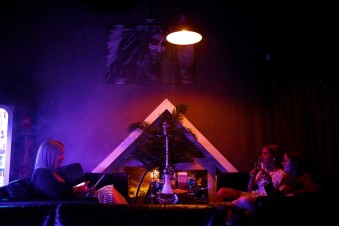 Ночной клуб Malina lounge Воронеж фото №15