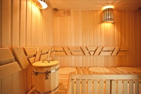 Сауна 7club Копейск