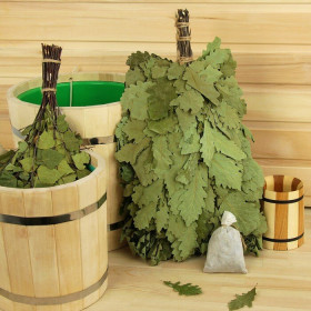 Сауна Баня на набережной Калуга