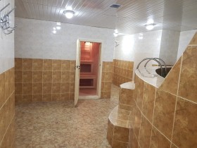 Сауна Акватория Северодвинск