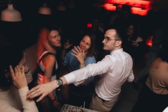 Ночной клуб Rob Roy Bar Липецк