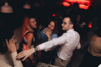 Ночной клуб Rob Roy Bar Липецк фото №6