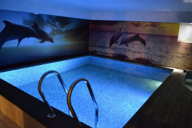 Сауна Сауна Штурвал Киров