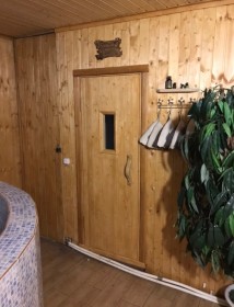 Сауна Баня на дровах Волгодонск