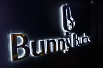 Ночной клуб Банни Бакс Иркутск