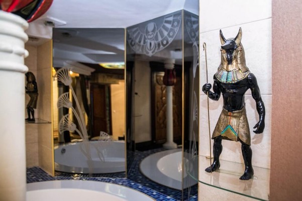 Лабиринт фото №9