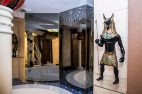 Сауна Лабиринт Иркутск