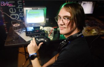 Ночной клуб Qr People Иркутск