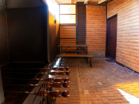 Сауна Золушкин двор Курск