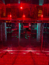 Ночной клуб Декольте Нижний Новгород