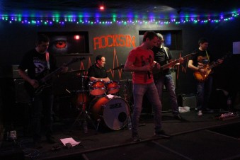 Ночной клуб Rocksin Волгодонск фото №5