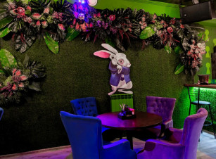 Ночной клуб Красная королева Краснодар