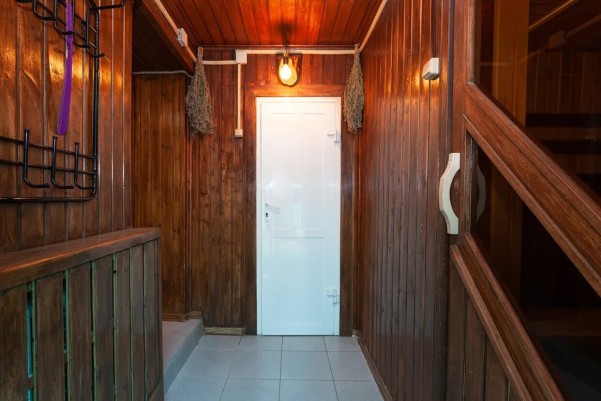 Бани на дровах фото №13