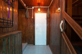 Сауна Бани на дровах Краснодар