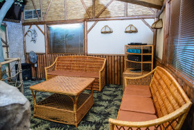 Сауна Golden Gavas Иркутск