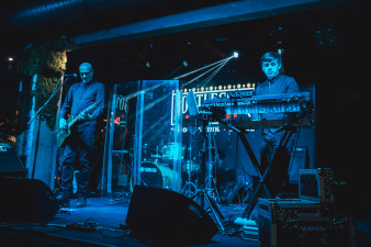 Ночной клуб Бутлегер Музкафе Самара