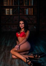 Ночной клуб Естествознание Тольятти