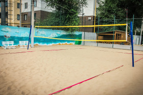 Сауна Лейка Астрахань