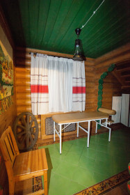 Сауна Par-House Club Ростов-на-Дону