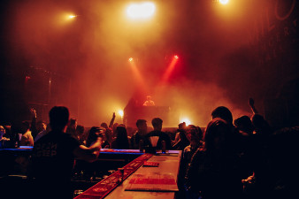 Ночной клуб Milo Concert Hall Нижний Новгород