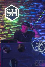 Ночной клуб Secret Hall Тула