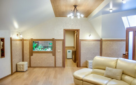 Сауна Баня Атмосфера здоровья Самара