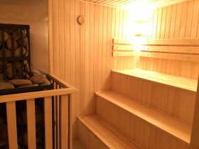 Сауна Моя банька Ставрополь