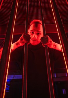 Ночной клуб Trend Томск фото №8