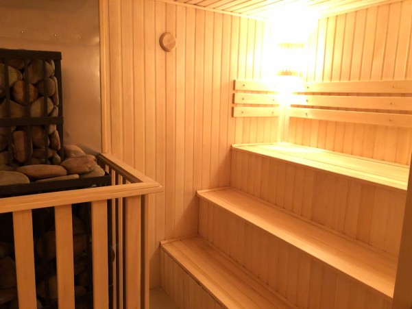 Моя банька фото №7