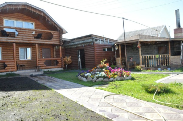 Банный двор 73 фото №4