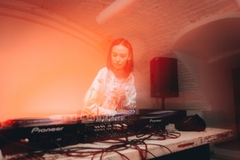 Ночной клуб Rob Roy Bar Липецк