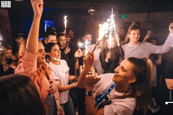 Ночной клуб Soho Воронеж фото №18