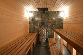 Сауна Респект Краснодар