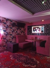 Ночной клуб Руки ВВерх! Киров