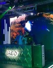 Ночной клуб Iago Rest & Club Анапа