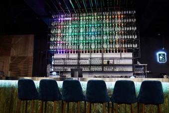 Ночной клуб Доски Омск фото №17