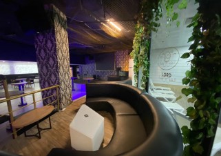 Ночной клуб Lo Karaoke - Night Club Antalya Анталия