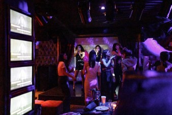 Ночной клуб Truffaldino Кемерово