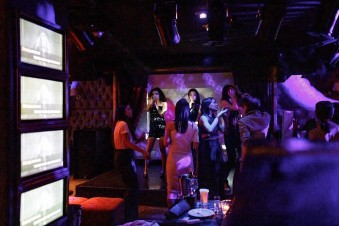 Ночной клуб Truffaldino Кемерово фото №10