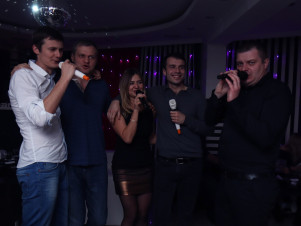 Ночной клуб Sky bar Краснодар