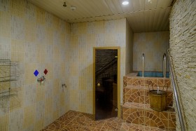 Сауна Лотос Благовещенск