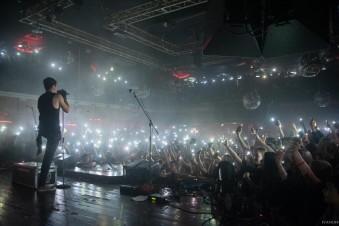 Ночной клуб Дикая лошадь Иркутск фото №14