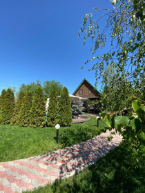 Сауна Villa Астрахань