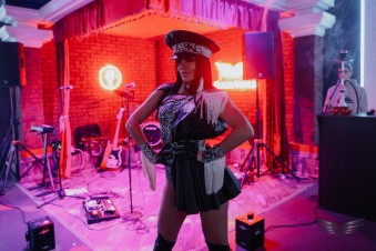 Ночной клуб Black Angels Рязань фото №10