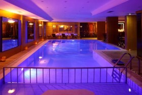 Сауна Alaturka Hamam Taksim Стамбул