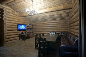 ����� LogHouse ������ ��������